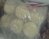 Foto del paso 4 de la receta: Arepas de maíz blanco