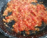 Foto del paso 6 de la receta: Fideuá de setas