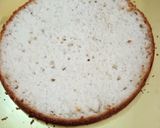 A picture of step 5 of Pineapple pastry.