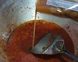 Foto langkah ke 2 dari resep Sambal Tempe Teri Leunca Bumbu Tauco.