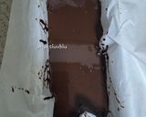 Foto langkah ke 5 dari resep 333. Kek Batik Malaysia.