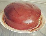 Foto del paso 3 de la receta: Tarta StarWars