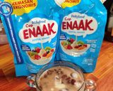 Foto langkah ke 4 dari resep Es Kacang Merah.