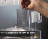 Une image de l'étape 10 de ✨ Mes Makrouts aux pistaches et aux amandes✨.