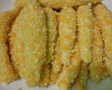Foto langkah ke 3 dari resep Otak otak tanpa ikan.