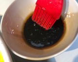 Ázsiai stílusú lazac recept fázis 3 fotója