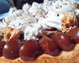 Foto del paso 5 de la receta: Tarta Bombón