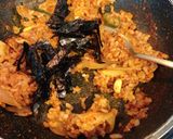 รูปขั้นตอนการทำที่ 4 ของ ตีนไก่ผัดเผ็ดเกาหลี Spicy Boneless Chicken Feet🌶 style by barbie👩🏼🍳