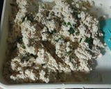 Foto langkah ke 5 dari resep Tahu Kukus Bola².