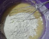 Foto langkah ke 2 dari resep Onde Ketawa Keju.