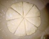 Foto del paso 4 de la receta: Pan Árabe