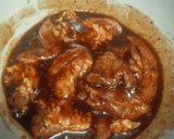 Foto langkah ke 2 dari resep Charsiu | Chasio Babi | Chinese BBQ Pork |.
