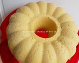 Foto langkah ke 4 dari resep Bolu kukus orange.