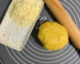 Фото кроку 4 до Сирне печиво 🧀.