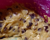 Foto del paso 1 de la receta: Cookies sin gluten de harina de arroz y chips de chocolate 🍫