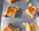 Foto langkah ke 6 dari resep Pastry Fruits Puff.