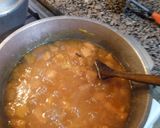Foto del paso 3 de la receta Mermelada de zapallo y coco