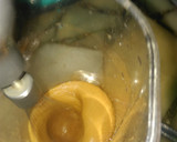 Foto del paso 2 de la receta: Mousse o crema de café mágica en 5 minutos !(apta veganos) ☕
