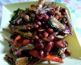 Foto langkah ke 2 dari resep Teri kacang.