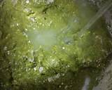 Bread Fingers (In Spinach Flavor) recipe step 3 photo