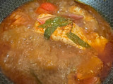 👩‍🍳Asam Pedas Salmon