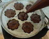 Foto langkah ke 7 dari resep Brownies leleh.