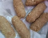 চিঁড়ের চমচম (chirer cham cham recipe in Bengali) রেসিপির ধাপ 5 ছবি