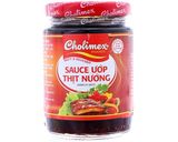 Hình bước làm 2 của món Ăn đồ nướng tại nhà