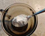 Mennyei tápiókapuding gyümölccsel recept fázis 5 fotója