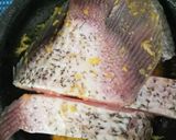 Foto langkah ke 1 dari resep Gurami Bakar Madu.