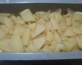 Foto del paso 7 de la receta: Tarta de pera