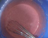 Foto del paso 4 de la receta: Torta de chocolate, café y remolacha