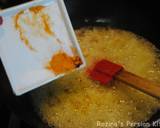 Persian turmeric rice (Dampokhtak) recipe step 3 photo
