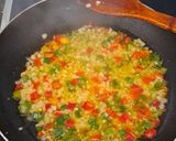 Foto del paso 1 de la receta: Arroz salvavidas...!🍚 🥘 🍛