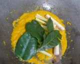 Foto langkah ke 2 dari resep Ayam Daun Kemangi by Jesslyn Orlane.