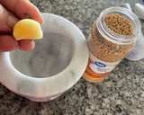 Foto del paso 3 de la receta: Croquetas de Quinoa deliciosas y nutritivas !