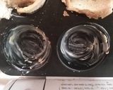 Túrókrémes kosárkák 😛 recept fázis 2 fotója