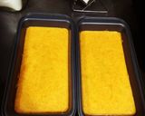 Foto del paso 4 de la receta: Queque de Zanahoria Navideño - Carrot Cake #lacocinadeBea