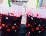 A picture of step 3 of Chapman zobo by maryumms_cuisine.