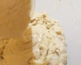 Foto del paso 7 de la receta: Masa para pizza - pizza de carnes frías