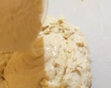 Foto del paso 7 de la receta: Masa para pizza - pizza de carnes frías
