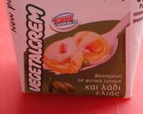 Φωτογραφία βήματος 3 της συνταγής Σπαγγέτι ολικής με φυτική κρέμα & ξύσμα λεμονιού (vegan)