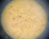 Foto del paso 2 de la receta: Risotto de remolacha con ricota