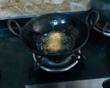 A picture of step 5 of Sabudana Bites With Arrowroot Flour.