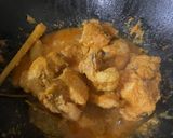 Foto langkah ke 6 dari resep Kare Ayam.