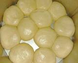 Soft dinner Rolls recipe step 5 photo