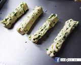 蔥花卷的食譜步驟12照片