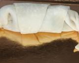 Foto del paso 4 de la receta: Croissants de chocolate y croissants de fresa