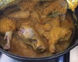 Foto langkah ke 8 dari resep Bebek Surabaya.
