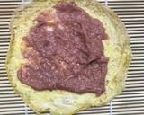 Rolade Daging | MPASI 9m+ langkah memasak 3 foto